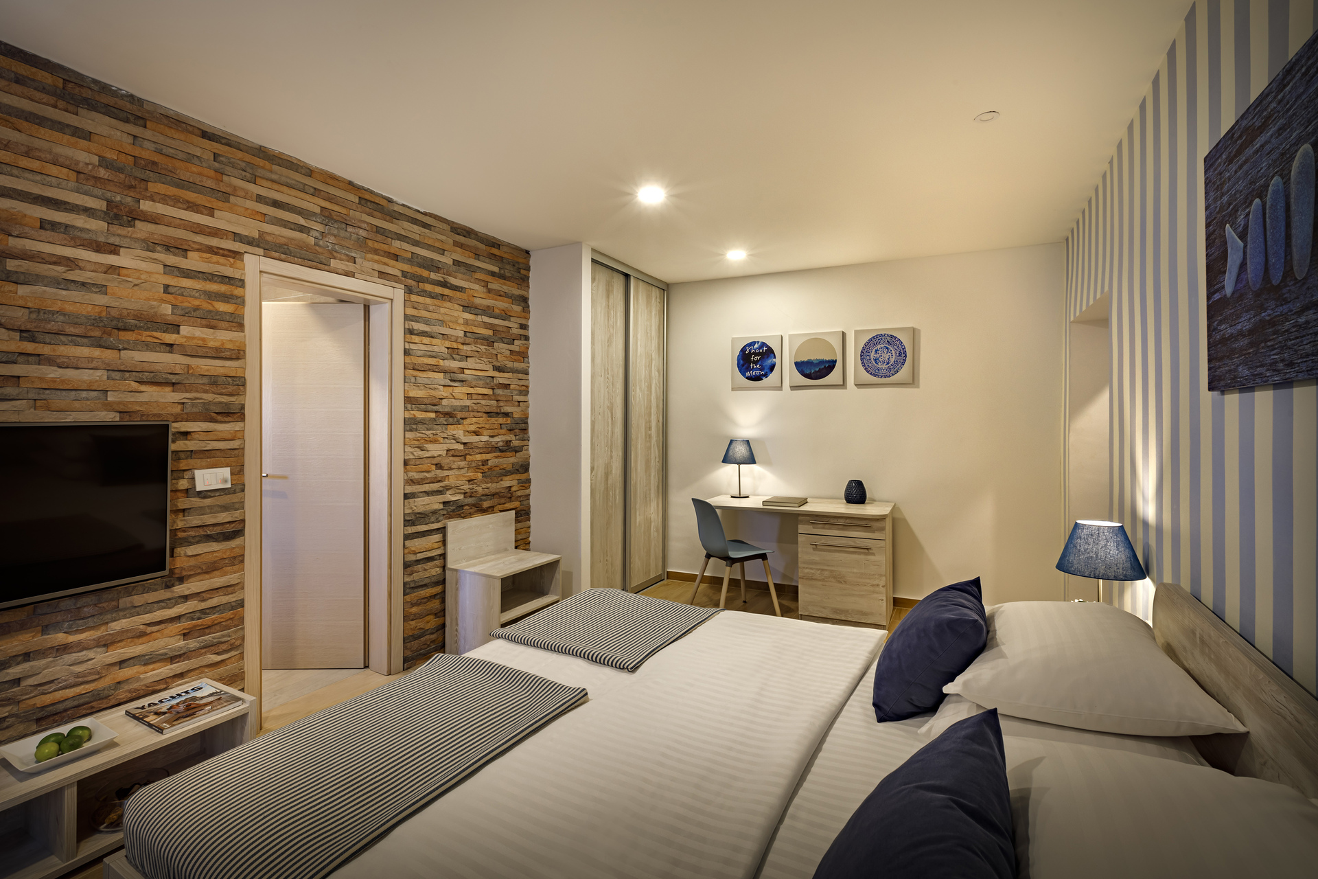 Valamar Riviera Hotel **** - Alojamientos en Porec